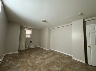 40 Jane St #BASEMENT, Bridgeport, CT 06608