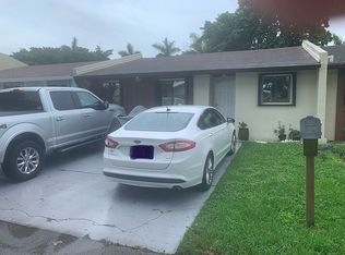 14041 SW 56th Ter, Miami, FL 33183