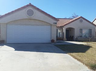 1542 Coventry Pl, Palmdale, CA 93551