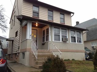 363 Morningside Ave, Fairview, NJ 07022