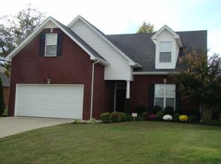 1207 Timber Creek Dr, Murfreesboro, TN 37128