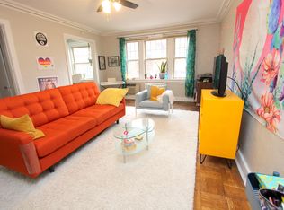 Hobart Place, Pittsburgh, PA 15217