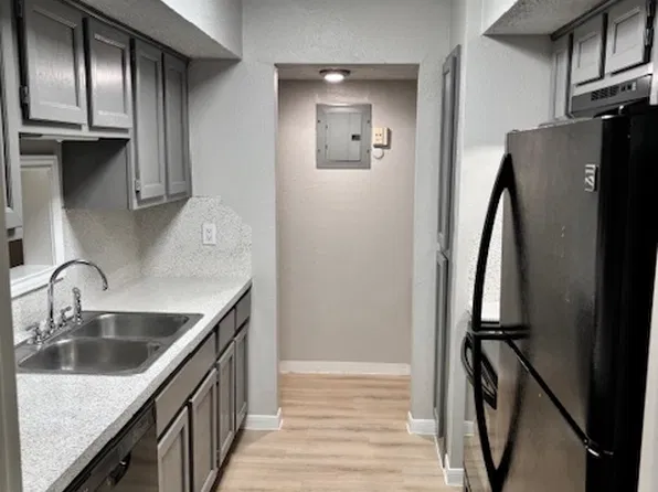 Langham Creek Apartments