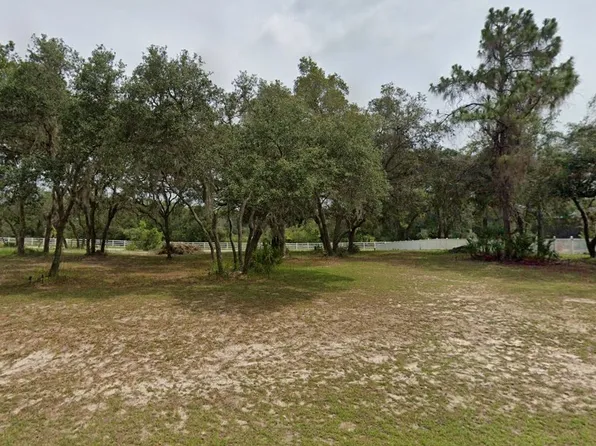 9695 E Baymeadows Dr, Inverness, FL 34450