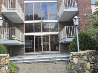 147 Turner Rd UNIT 114, Holliston, MA 01746