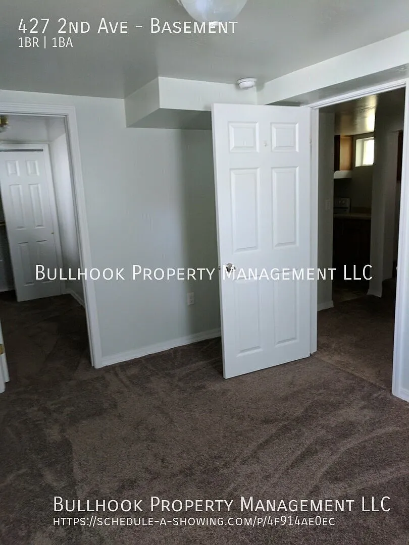 Updated 1 bedroom apartment close to MSU-N & Downtown Havre — Photo 4