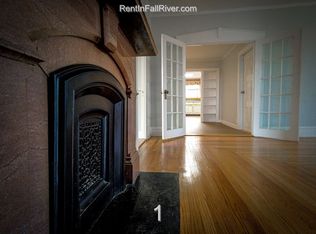 321 High St #1, Fall River, MA 02720