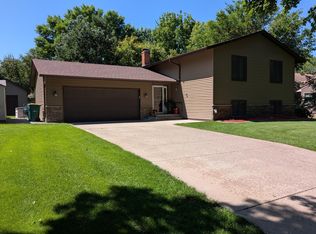 220 E Hamberg St, Litchfield, MN 55355