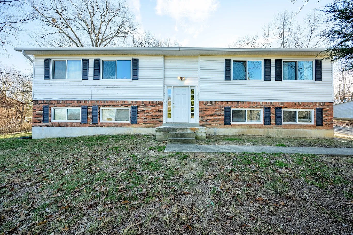 2 bed, 864 sqft, $775 — Photo 1