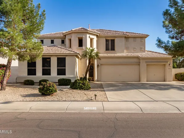 3733 S PONDEROSA Drive, Gilbert, AZ 85297