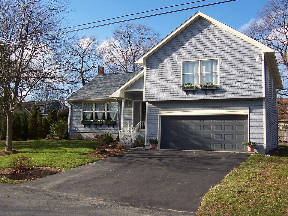 87OAK LANE SOMERSET,MA