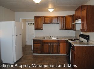 541 Walker Ave UNIT 1, Wenatchee, WA 98801