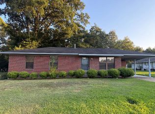 302 Aycock, Calhoun City, MS 38916