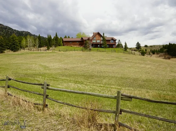 6008 Skyline Ln, Bozeman, MT 59715