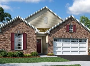 8 Sable Ln, Algonquin, IL 60102