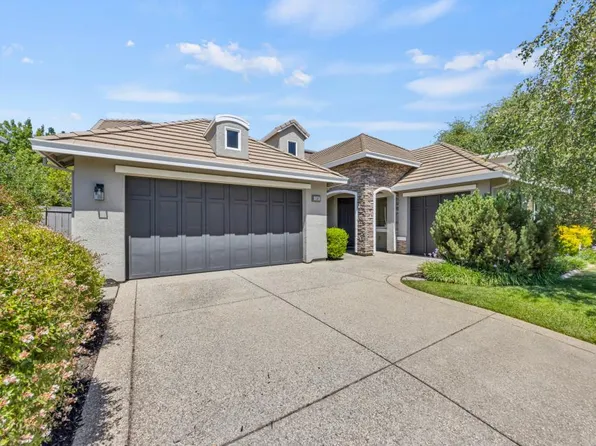 4381 Rosenstock Way, Rancho Cordova, CA 95742