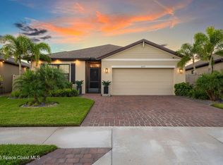 2013 Farmhouse Rd SE, Palm Bay, FL 32909