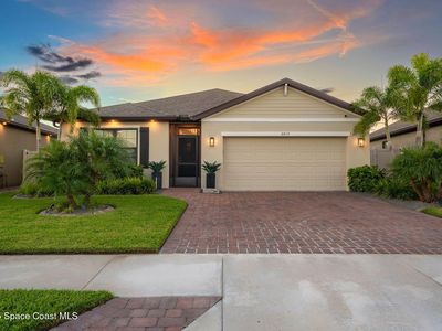 2013 Farmhouse Rd SE, Palm Bay, FL, 32909