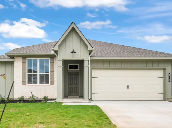2006 Michigan Dr, Temple, TX 76504