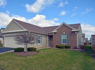 11842 Ludbury Rdg, Huntley, IL 60142