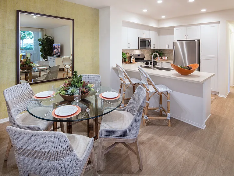 Turtle Ridge Apartment Homes — Photo 6