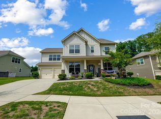 14419 Grundys Way, Davidson, NC 28036