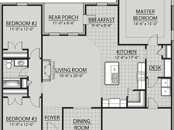 Roses V B - DSLD Homes
