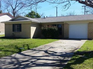 1232 Juanita St, Mesquite, TX 75149