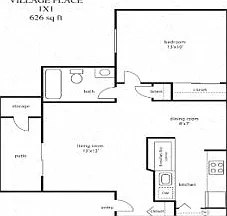 Village Place — Photo 20