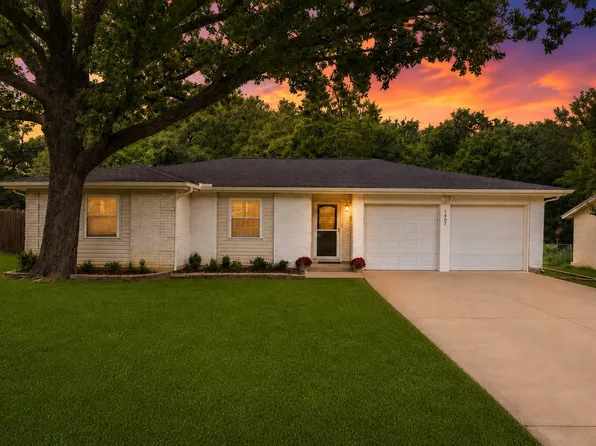 1407 Donley Dr, Euless, TX 76039