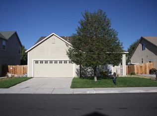 2121 Autumnwood Ln, Sparks, NV