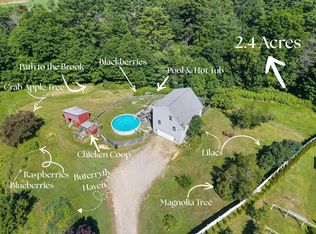 7 Mancini Road, Windham, ME 04062
