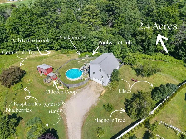 7 Mancini Road, Windham, ME 04062