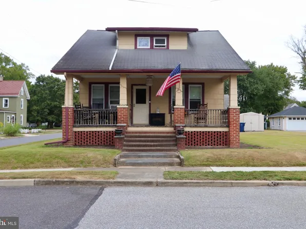 35 Allen Ave, Woodstown, NJ 08098