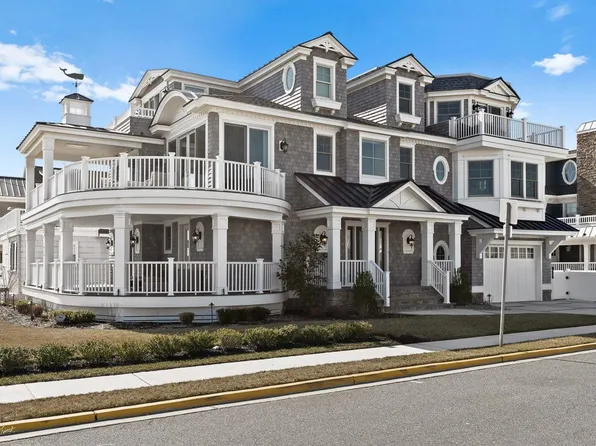 3028 Avalon Ave, Avalon, NJ 08202