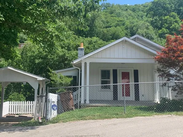 525 Turner Ave, Hazard, KY 41701