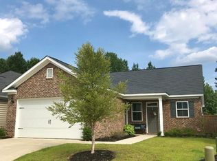 210 Flutter Dr, Lexington, SC 29072