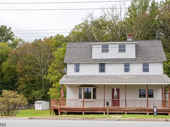 396 Rt 206, Andover Twp., NJ 07860