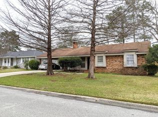 109 Northwest Cir, Hattiesburg, MS 39401