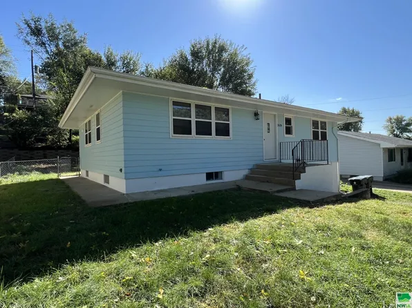 2628 Willow St, Sioux City, IA 51106