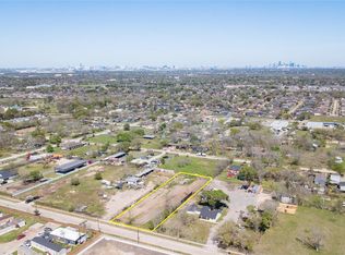 4707 Allison Rd, Houston, TX 77048