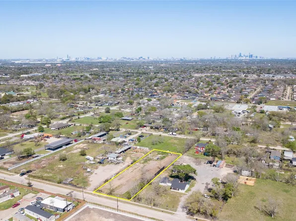 4707 Allison Rd, Houston, TX 77048