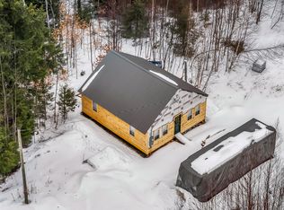 980 Woodville Road, Woodville, ME 04457