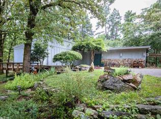 11 Echo Point, Little Rock, AR 72210