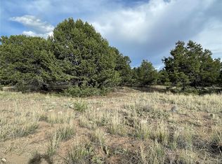 3383 Genial Way, Crestone, CO 81131