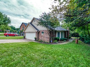 1510 Steeple Chase St, Oklahoma City, OK 73131