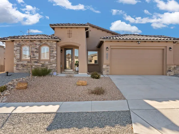 8608 Downburst Ave NW, Albuquerque, NM 87120