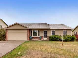 11303 Donley Dr, Parker, CO 80138