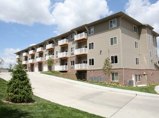 Pacific West, Omaha, NE 68144