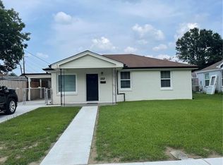 583 Grove Ave, Harahan, LA 70123